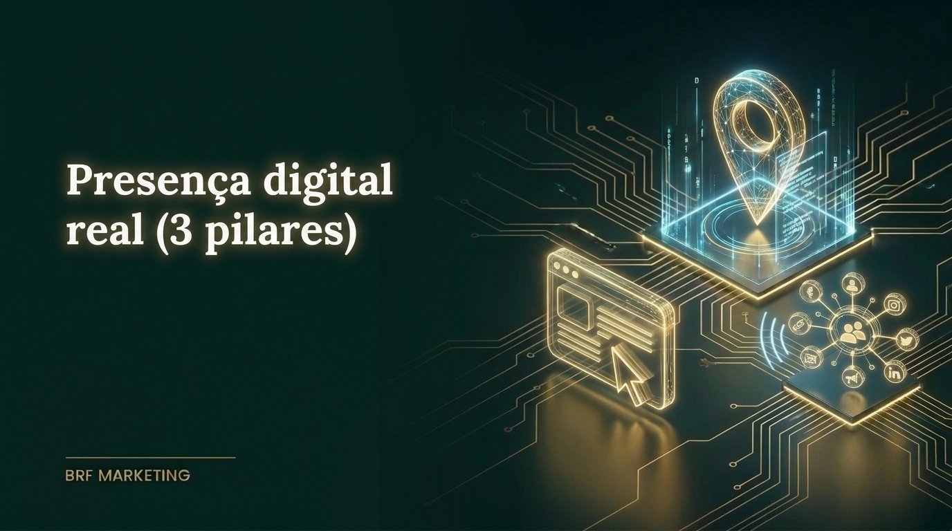 Presencia digital Panama